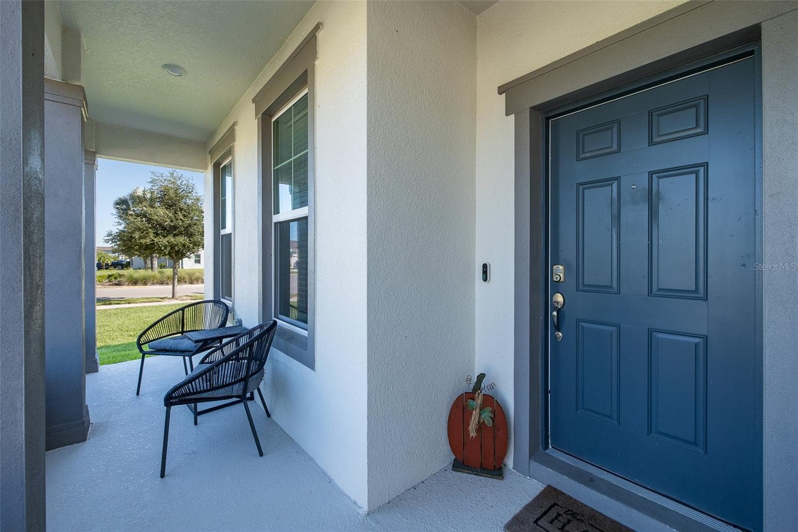 Single Family Residence at 9224 RALLY SPRING LOOP, WESLEY CHAPEL, photo 4 of 52