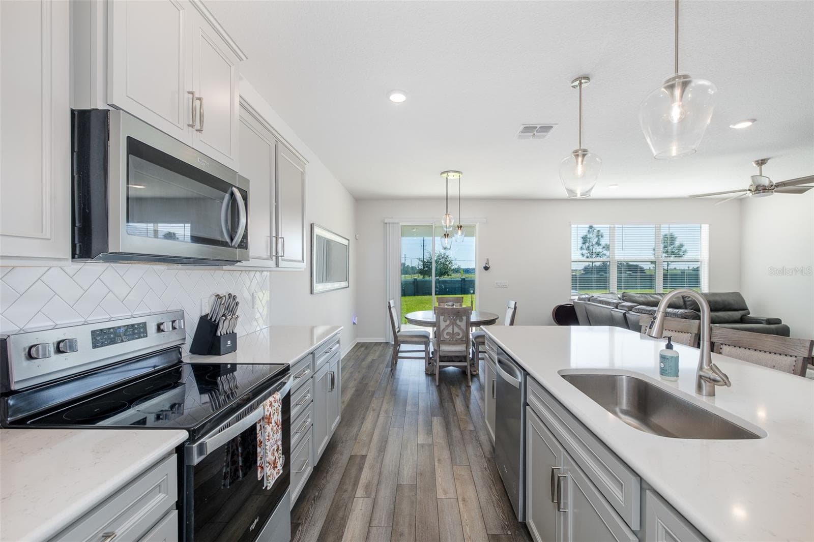 Single Family Residence at 9224 RALLY SPRING LOOP, WESLEY CHAPEL, photo 12 of 52
