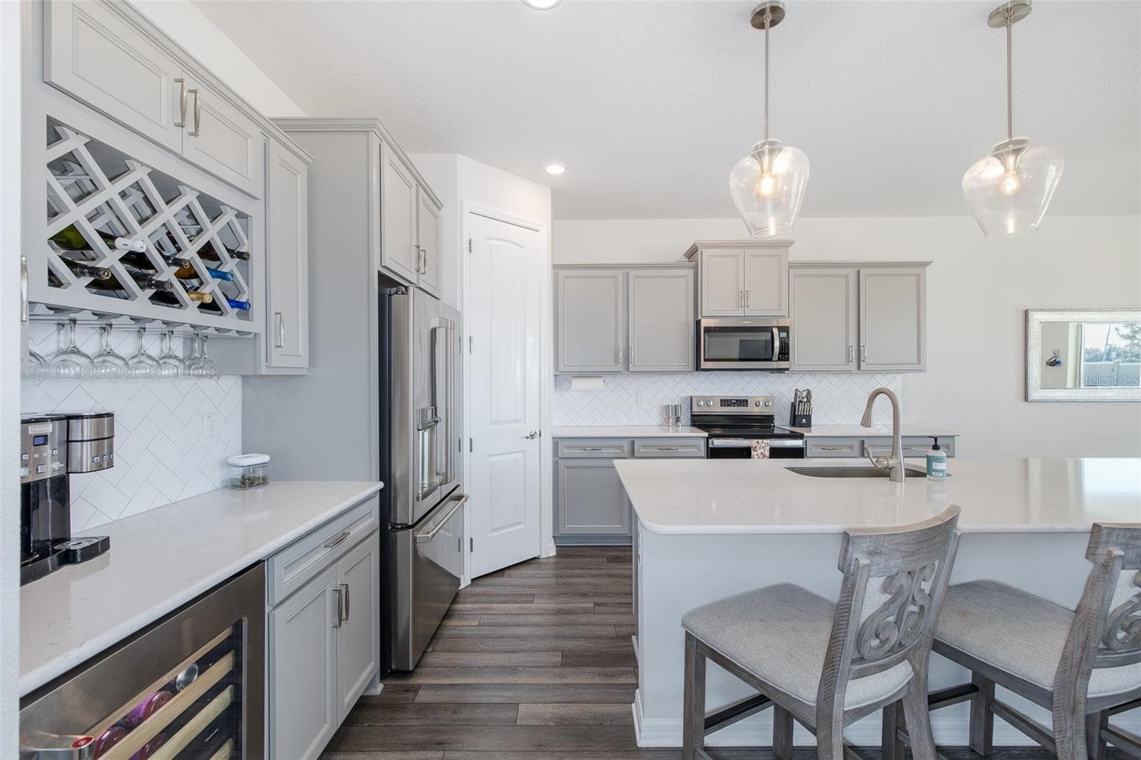 Single Family Residence at 9224 RALLY SPRING LOOP, WESLEY CHAPEL, photo 13 of 52