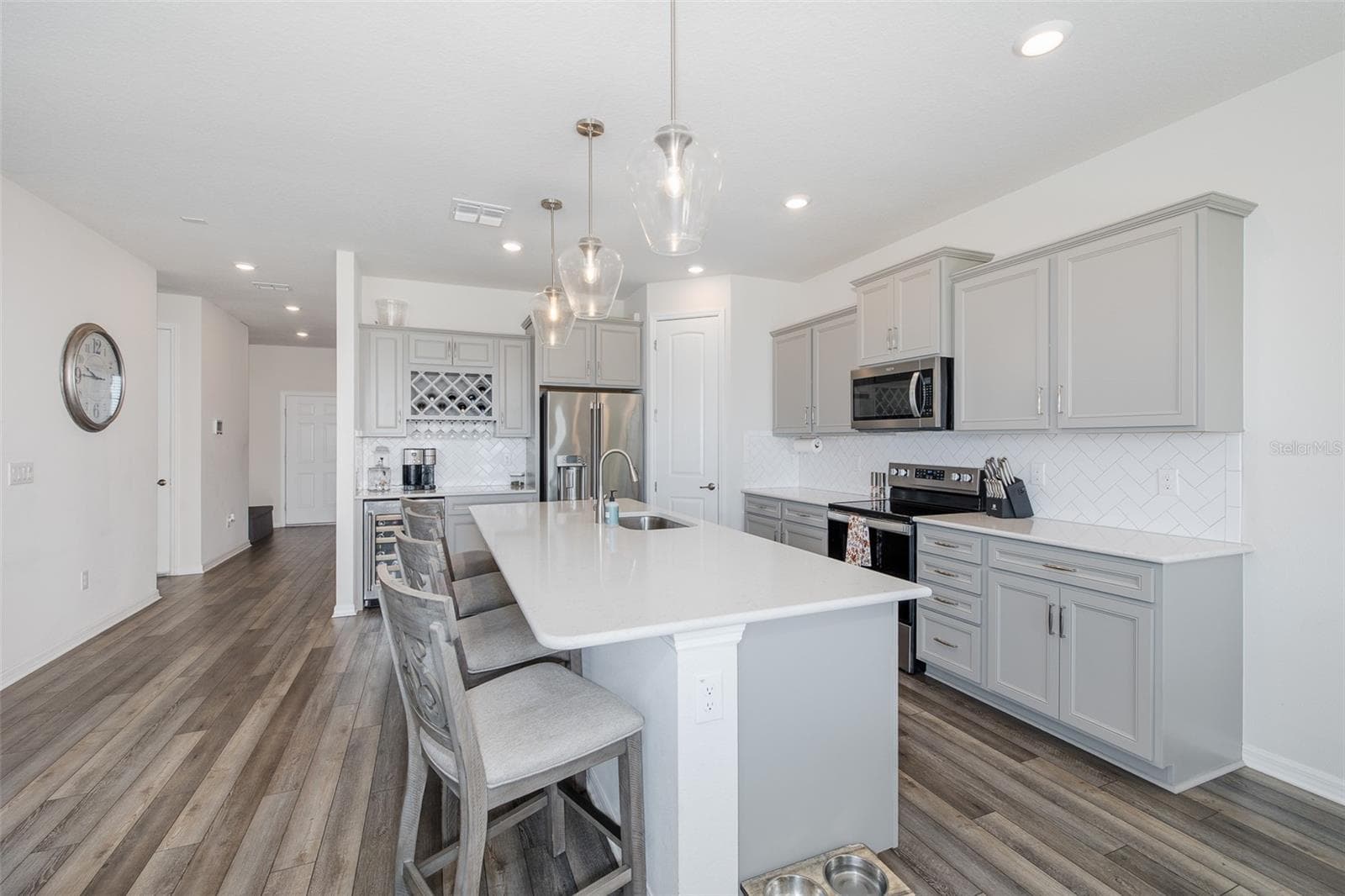 Single Family Residence at 9224 RALLY SPRING LOOP, WESLEY CHAPEL, photo 15 of 52
