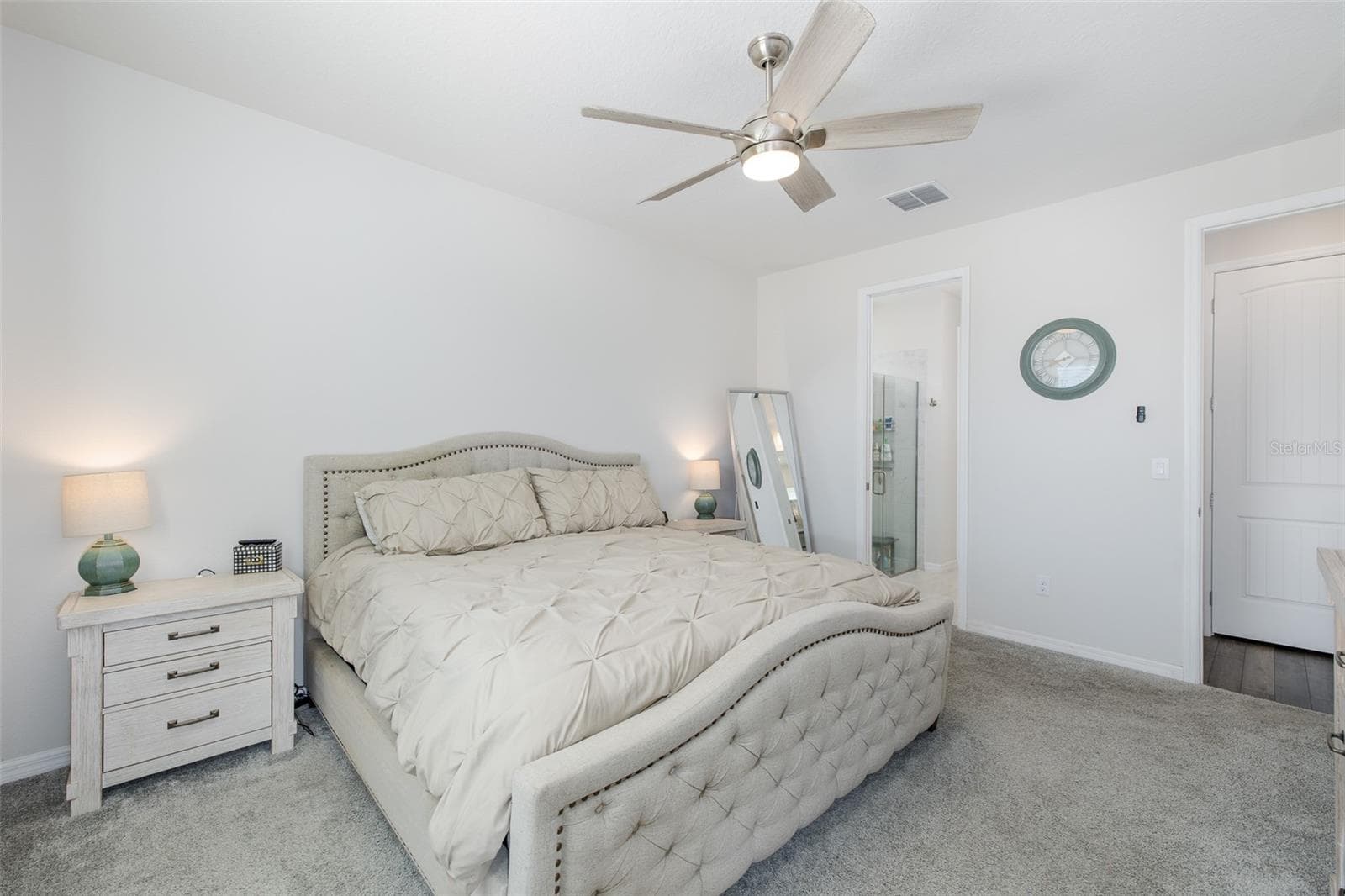 Single Family Residence at 9224 RALLY SPRING LOOP, WESLEY CHAPEL, photo 18 of 52