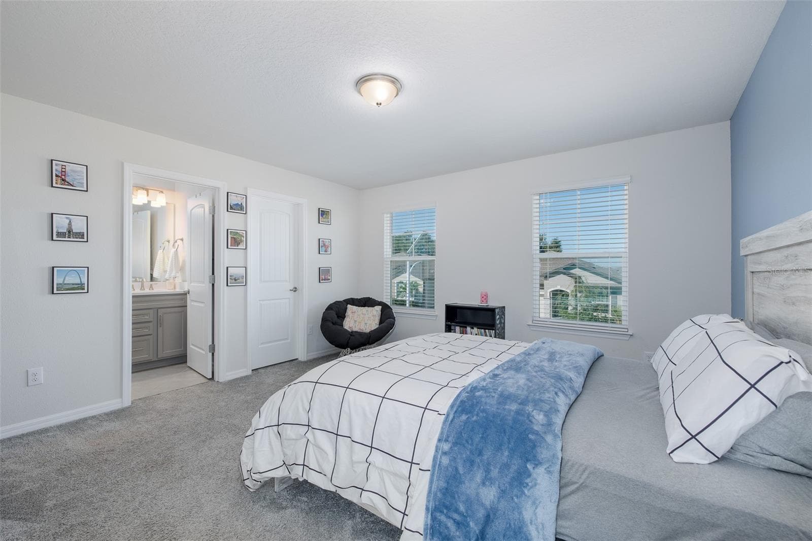 Single Family Residence at 9224 RALLY SPRING LOOP, WESLEY CHAPEL, photo 23 of 52