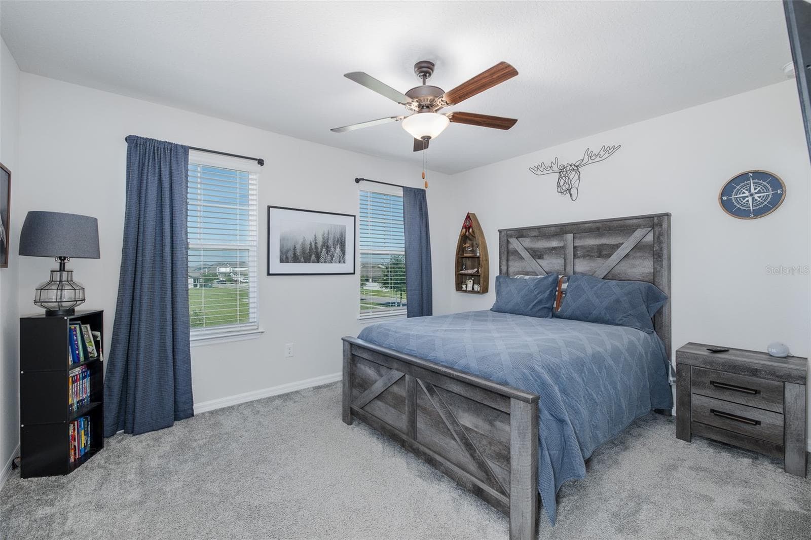 Single Family Residence at 9224 RALLY SPRING LOOP, WESLEY CHAPEL, photo 26 of 52