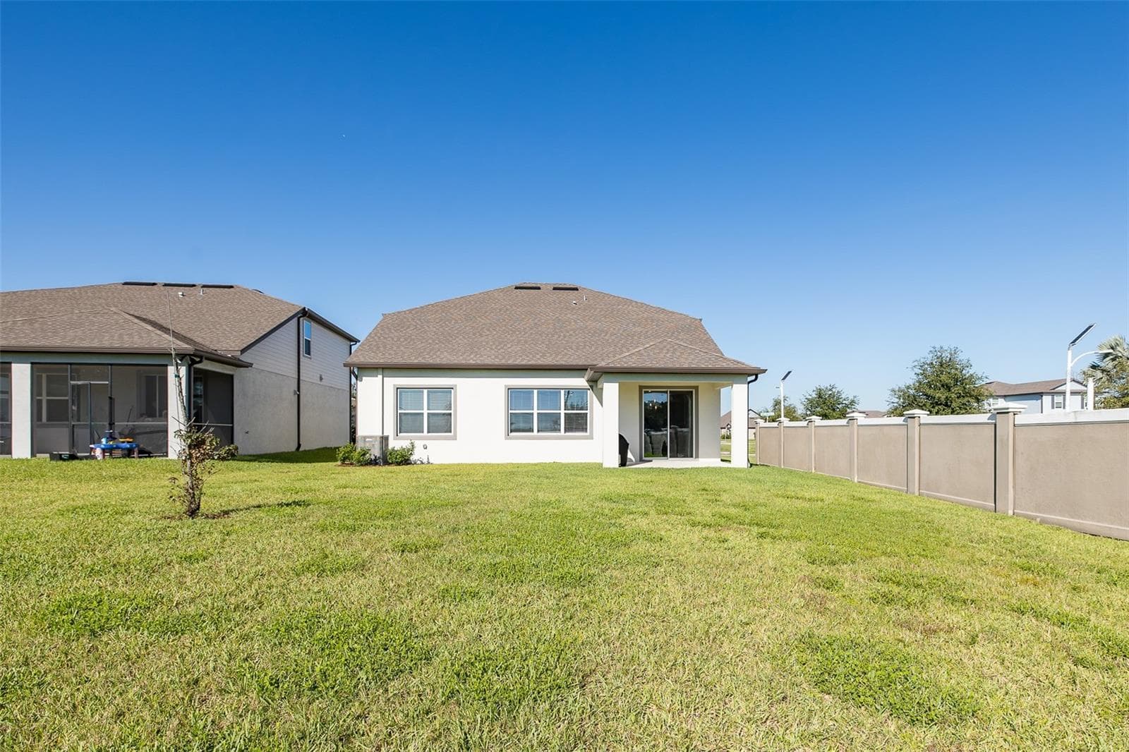 Single Family Residence at 9224 RALLY SPRING LOOP, WESLEY CHAPEL, photo 34 of 52