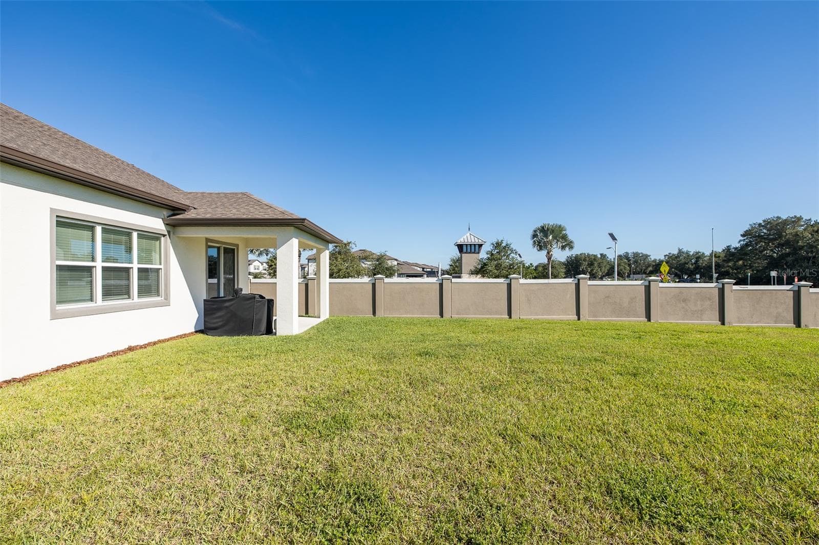 Single Family Residence at 9224 RALLY SPRING LOOP, WESLEY CHAPEL, photo 35 of 52