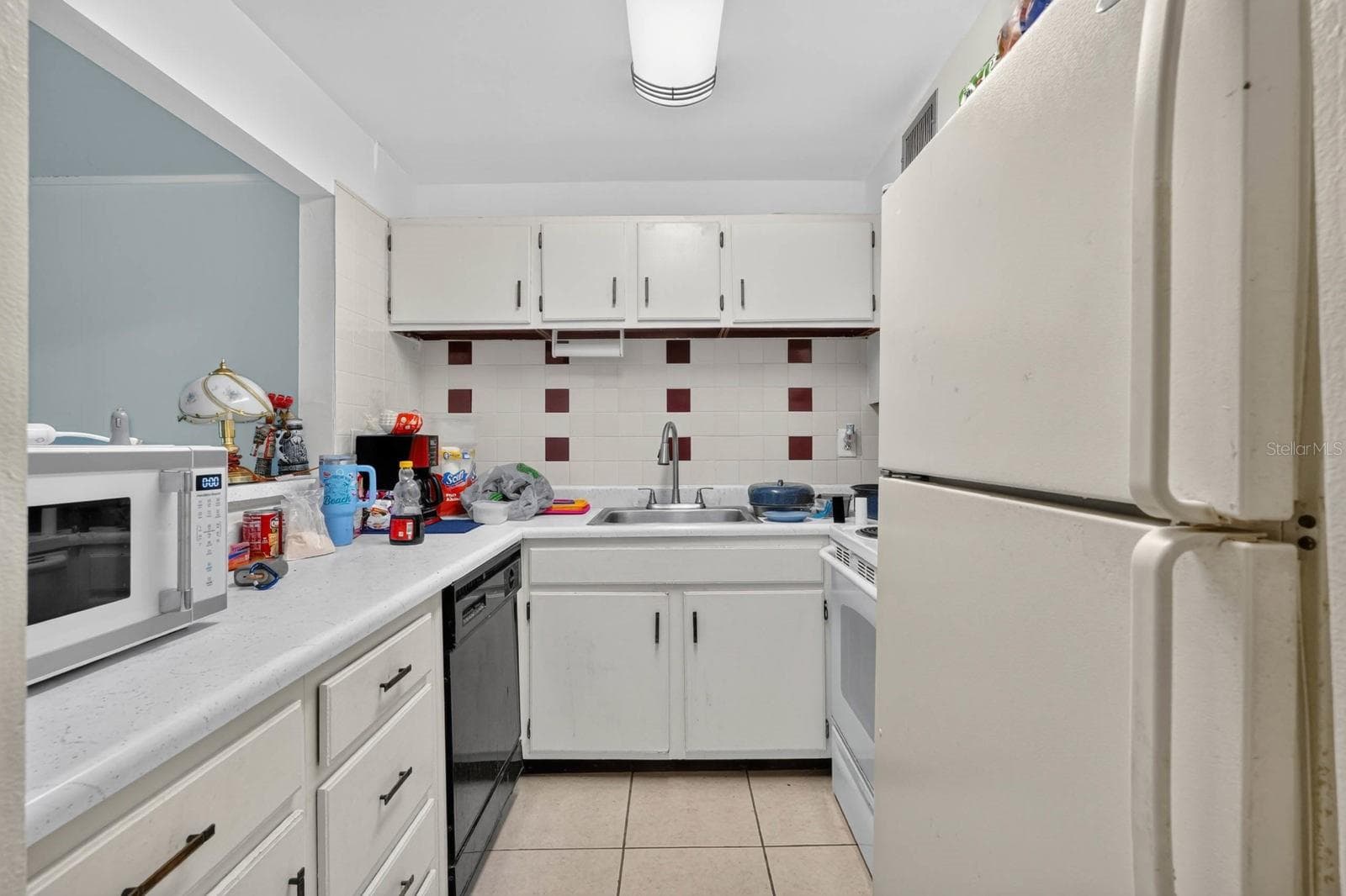 Condominium at 1500 VIRGINIA AVE #209, DAYTONA BEACH, photo 11 of 26