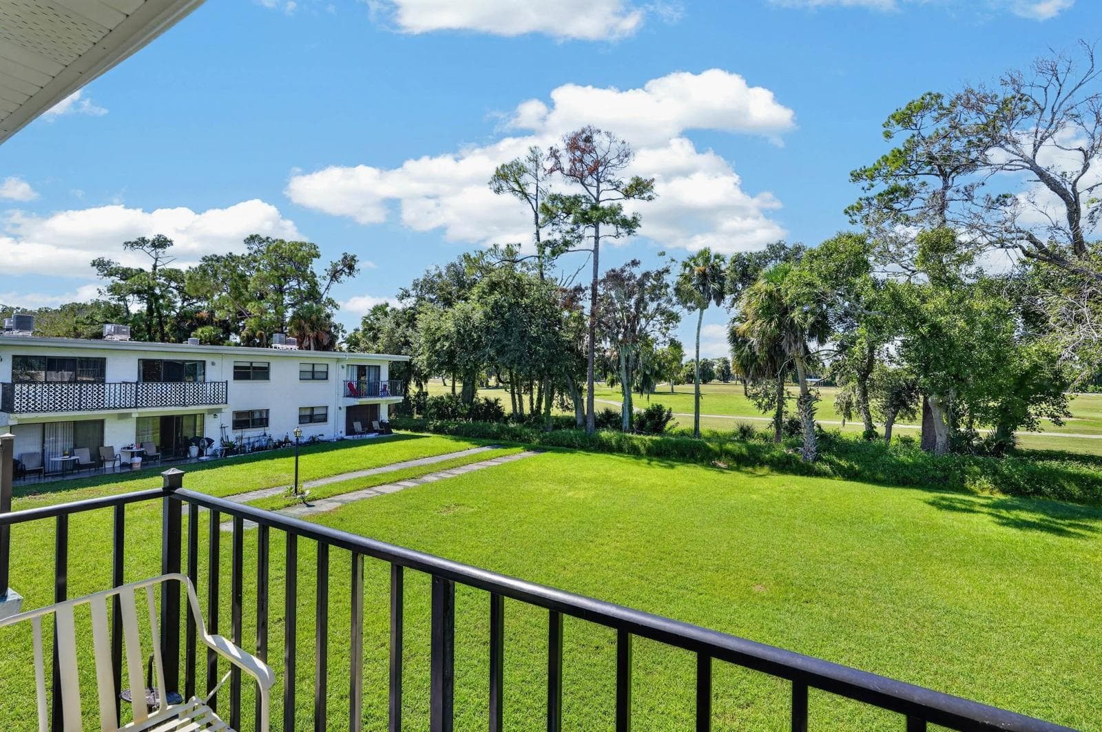 Condominium at 1500 VIRGINIA AVE #209, DAYTONA BEACH, photo 17 of 26
