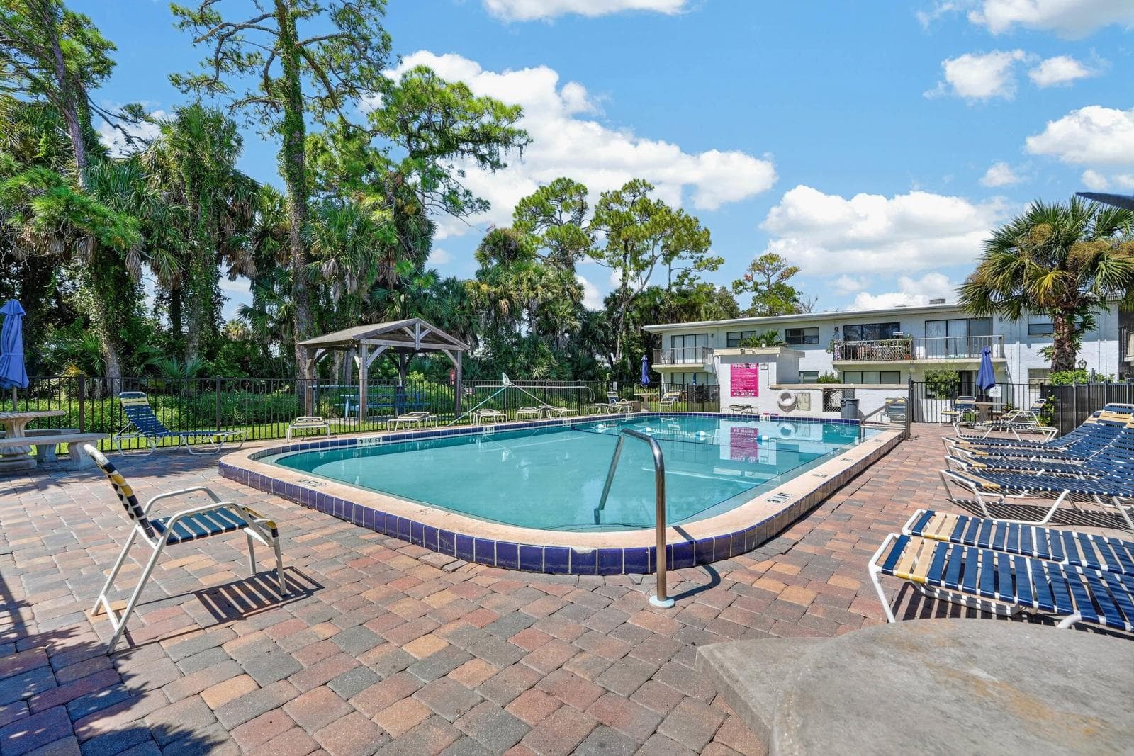 Condominium at 1500 VIRGINIA AVE #209, DAYTONA BEACH, photo 20 of 26