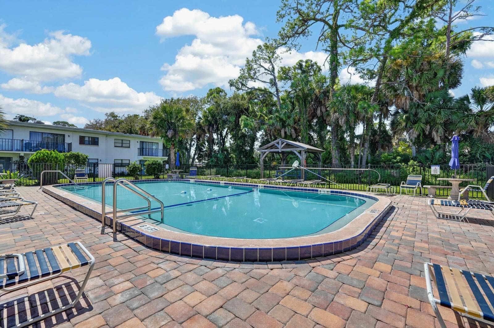 Condominium at 1500 VIRGINIA AVE #209, DAYTONA BEACH, photo 23 of 26
