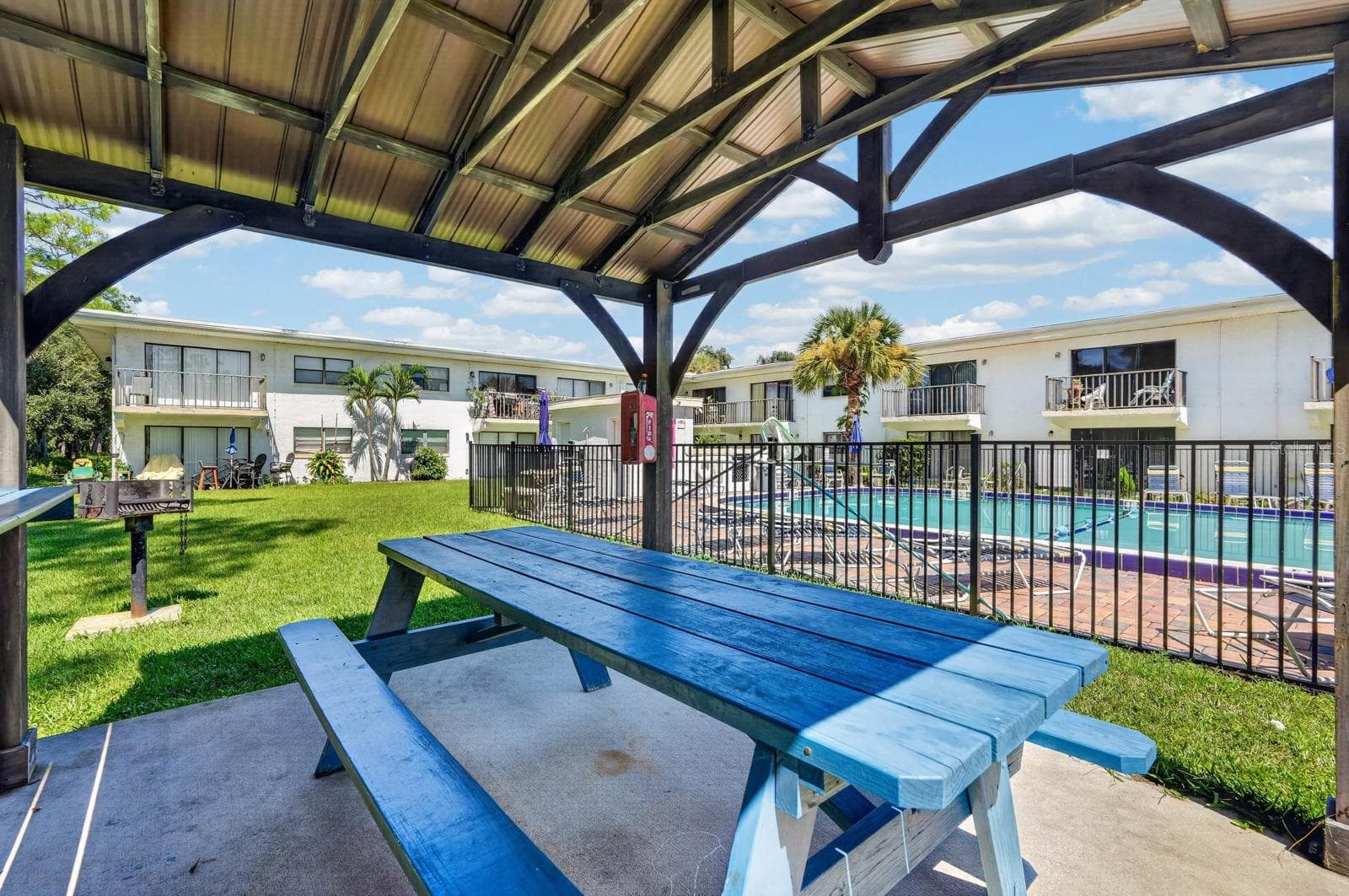 Condominium at 1500 VIRGINIA AVE #209, DAYTONA BEACH, photo 25 of 26