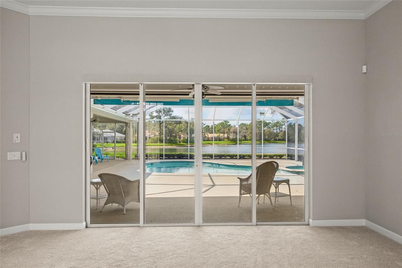 Single Family Residence at 9075 MISTY CREEK DR, SARASOTA, photo 10 of 86