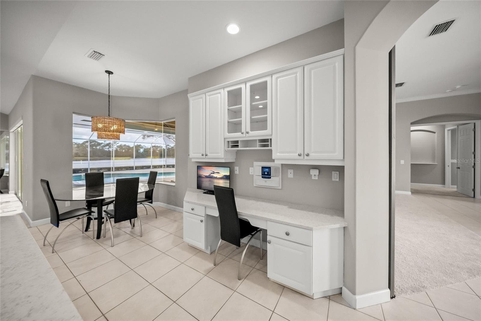 Single Family Residence at 9075 MISTY CREEK DR, SARASOTA, photo 17 of 86