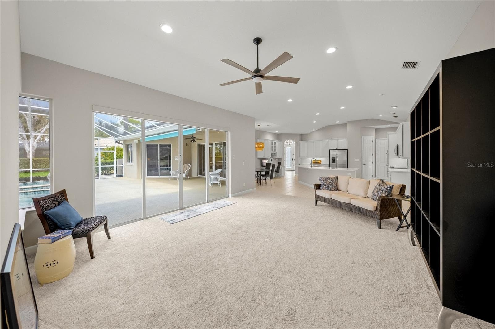 Single Family Residence at 9075 MISTY CREEK DR, SARASOTA, photo 20 of 86
