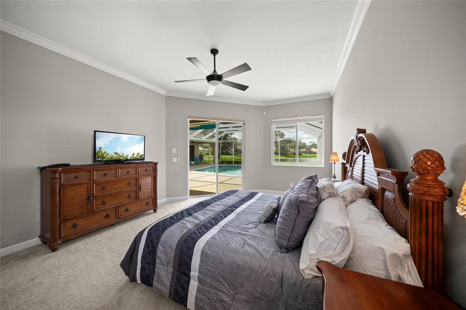 Single Family Residence at 9075 MISTY CREEK DR, SARASOTA, photo 23 of 86