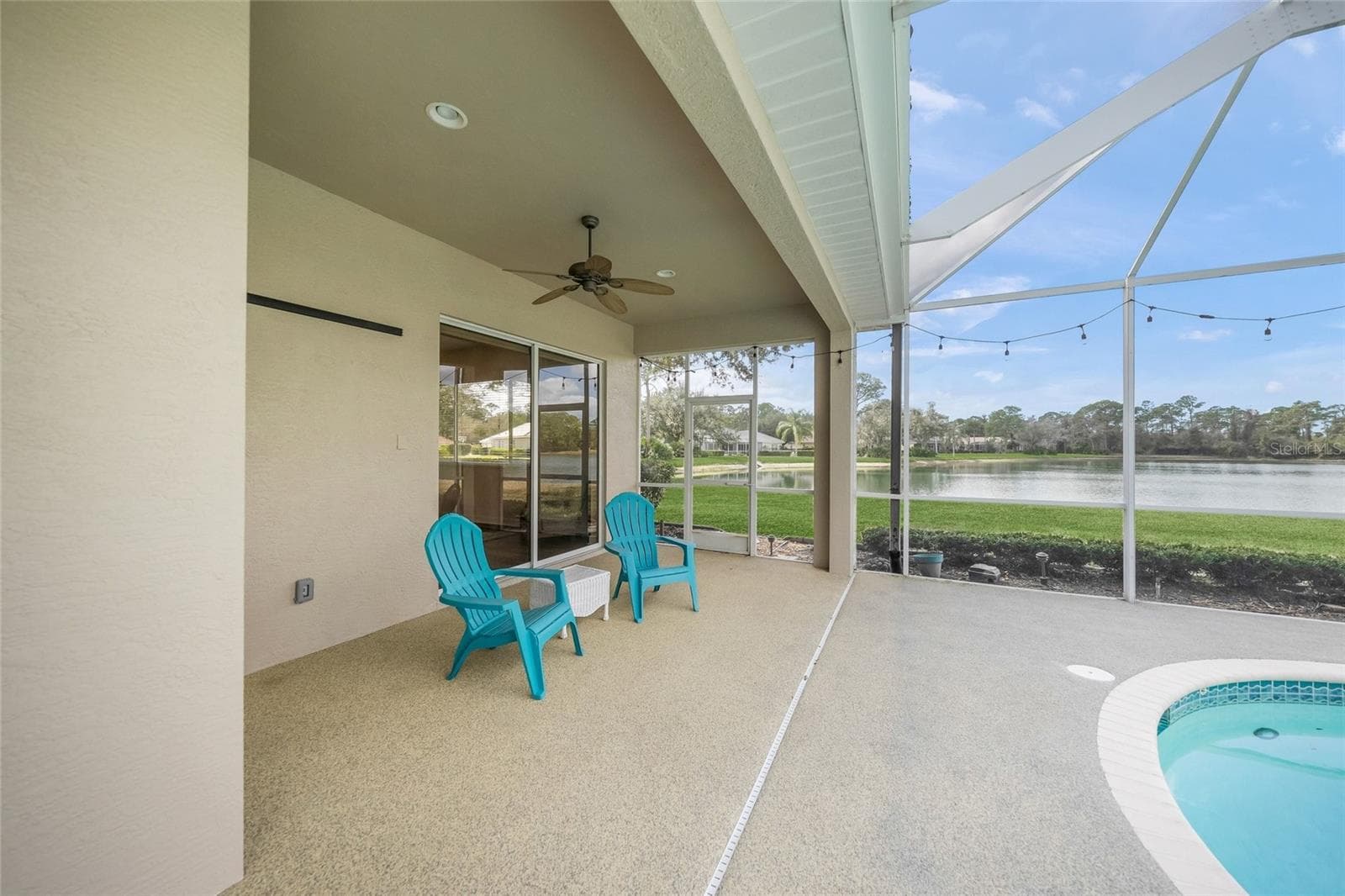 Single Family Residence at 9075 MISTY CREEK DR, SARASOTA, photo 42 of 86