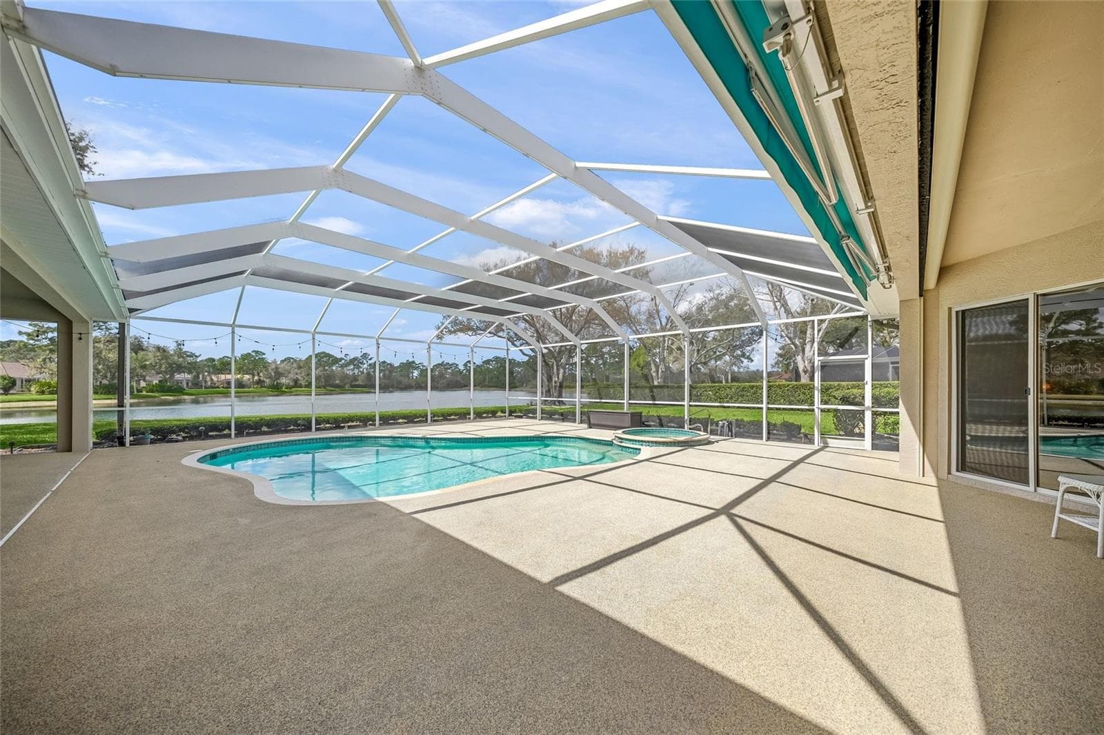 Single Family Residence at 9075 MISTY CREEK DR, SARASOTA, photo 44 of 86