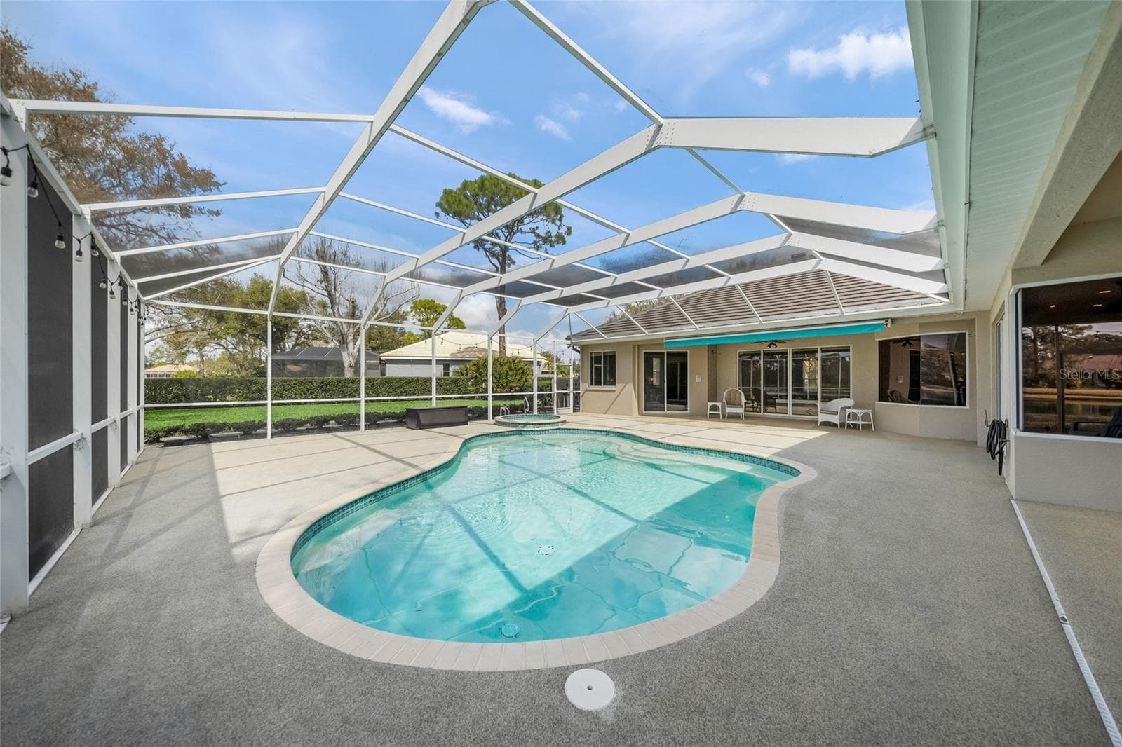 Single Family Residence at 9075 MISTY CREEK DR, SARASOTA, photo 46 of 86