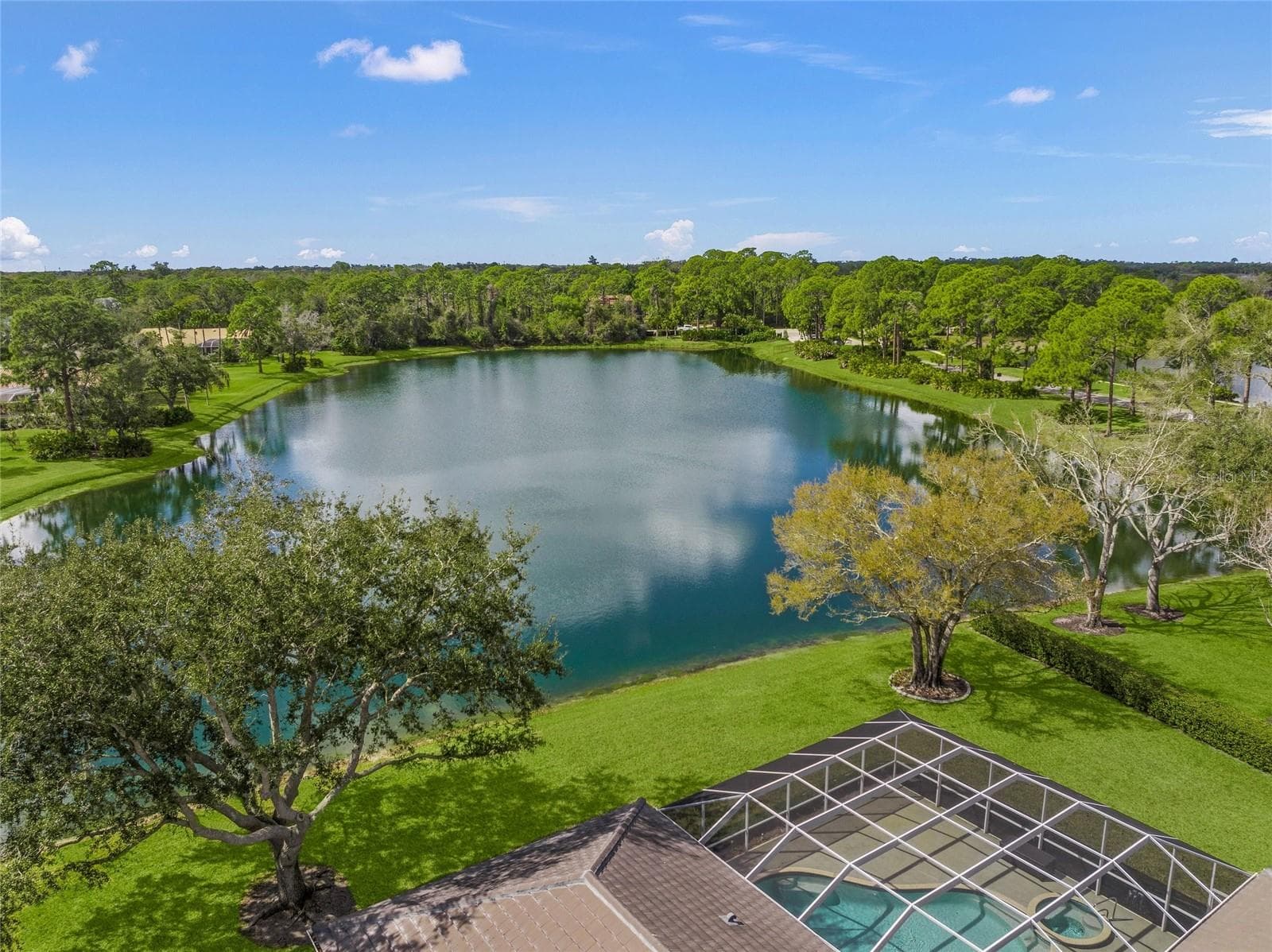 Single Family Residence at 9075 MISTY CREEK DR, SARASOTA, photo 53 of 86