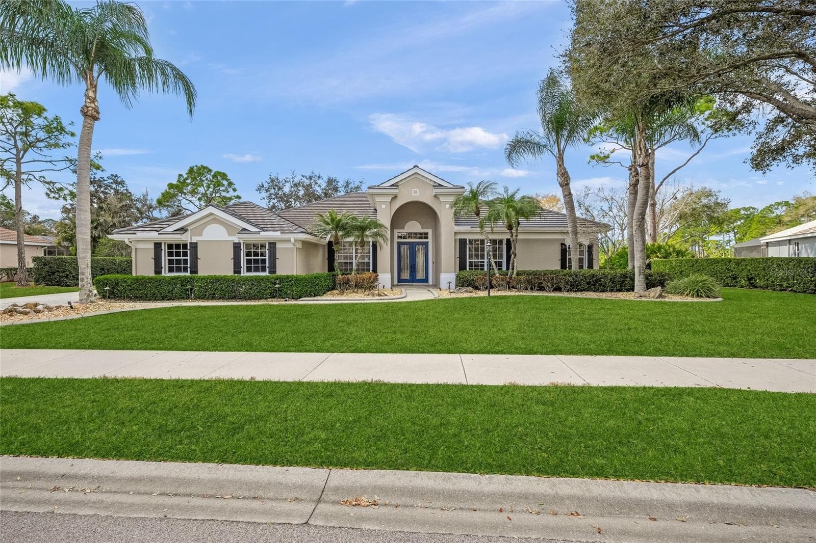 Single Family Residence at 9075 MISTY CREEK DR, SARASOTA, photo 56 of 86