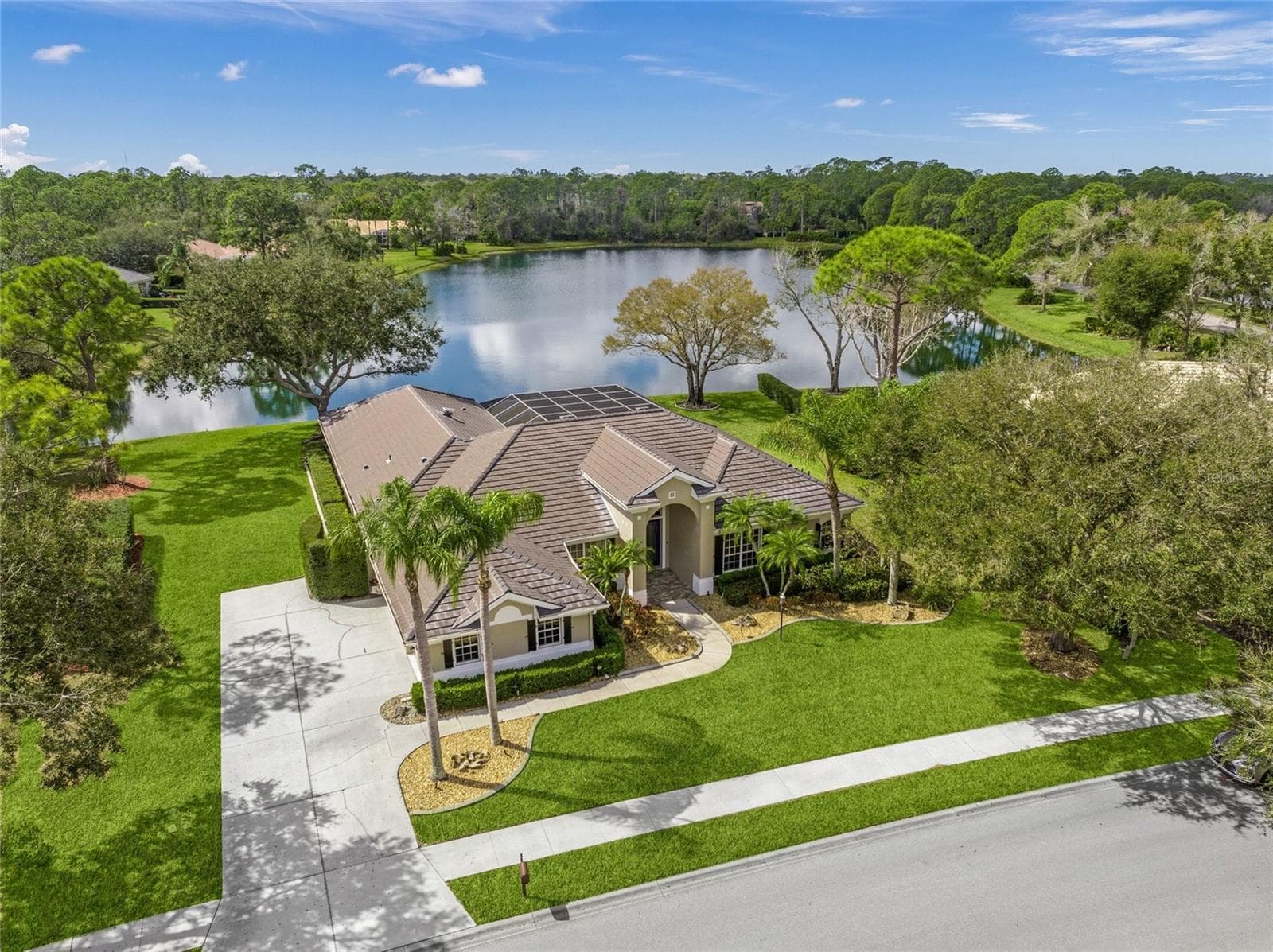 Single Family Residence at 9075 MISTY CREEK DR, SARASOTA, photo 57 of 86