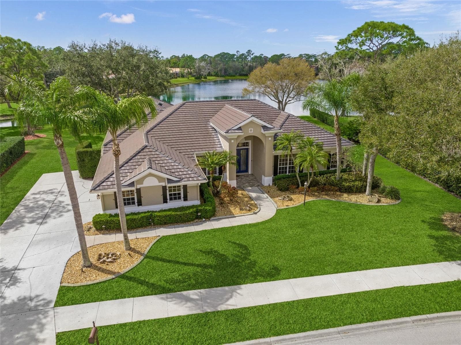 Single Family Residence at 9075 MISTY CREEK DR, SARASOTA, photo 58 of 86