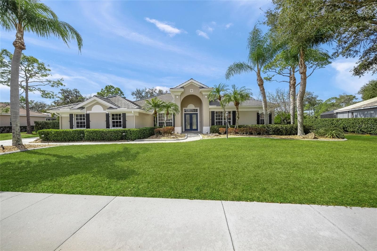 Single Family Residence at 9075 MISTY CREEK DR, SARASOTA, photo 65 of 86