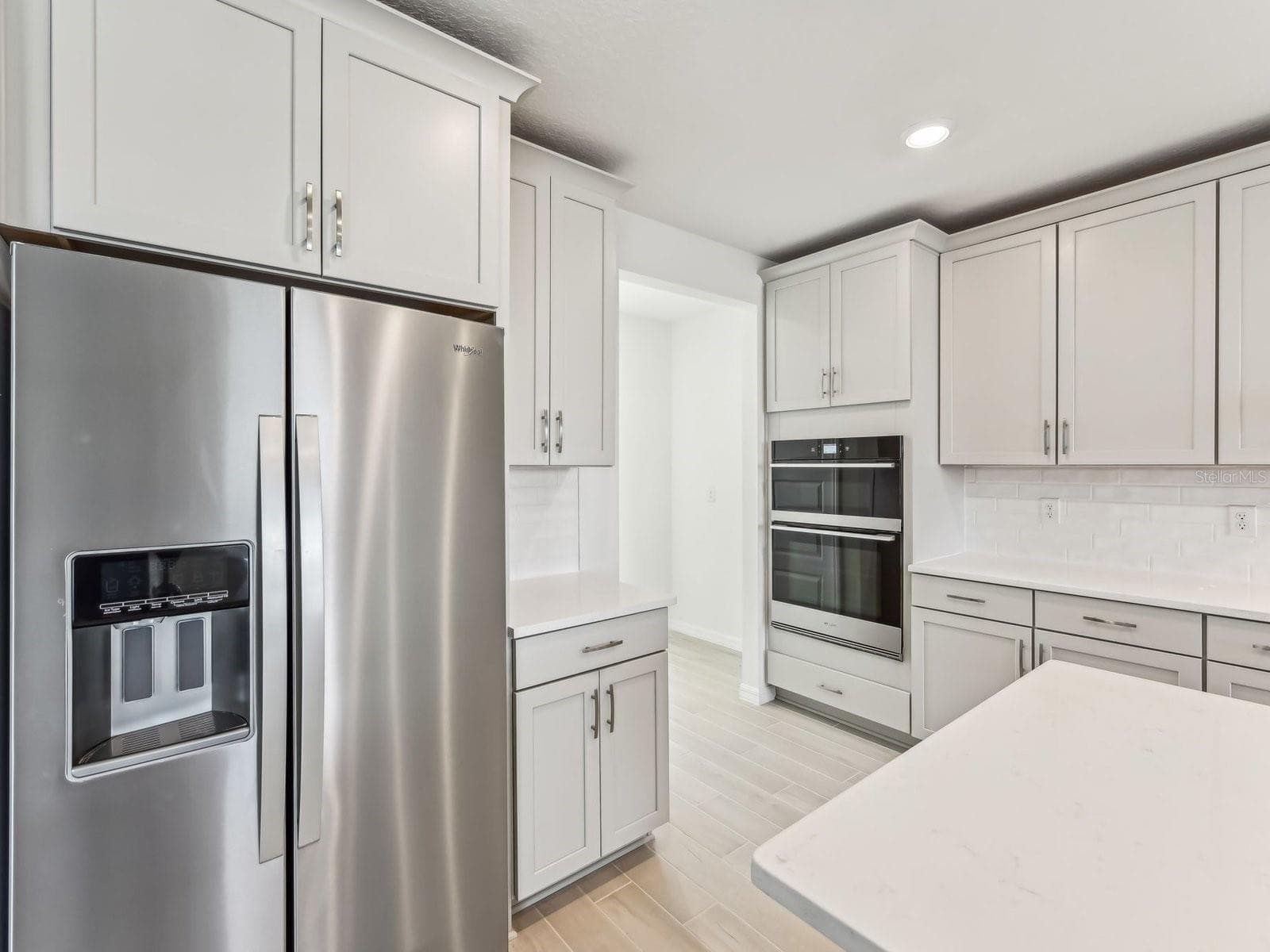 Photo is not of the actual home, but is an inspirational photo of builder’s model home and may depict options, furnishings, and/or decorator features that are not included - 99 TEQUESTA CT, PALM COAST
