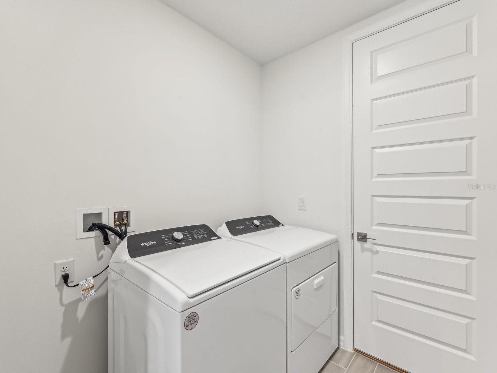 Photo is not of the actual home, but is an inspirational photo of builder’s model home and may depict options, furnishings, and/or decorator features that are not included - 99 TEQUESTA CT, PALM COAST
