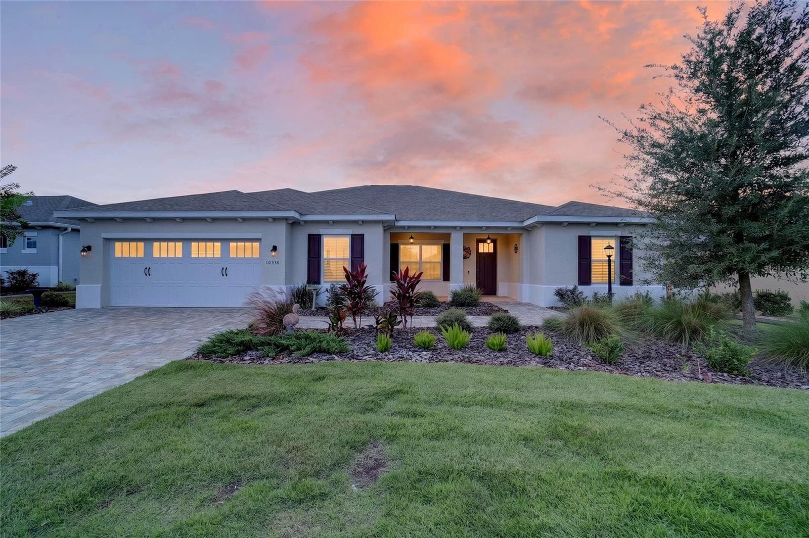 Single Family Residence at 10336 SW 98TH PLACE RD, OCALA, photo 2 of 64