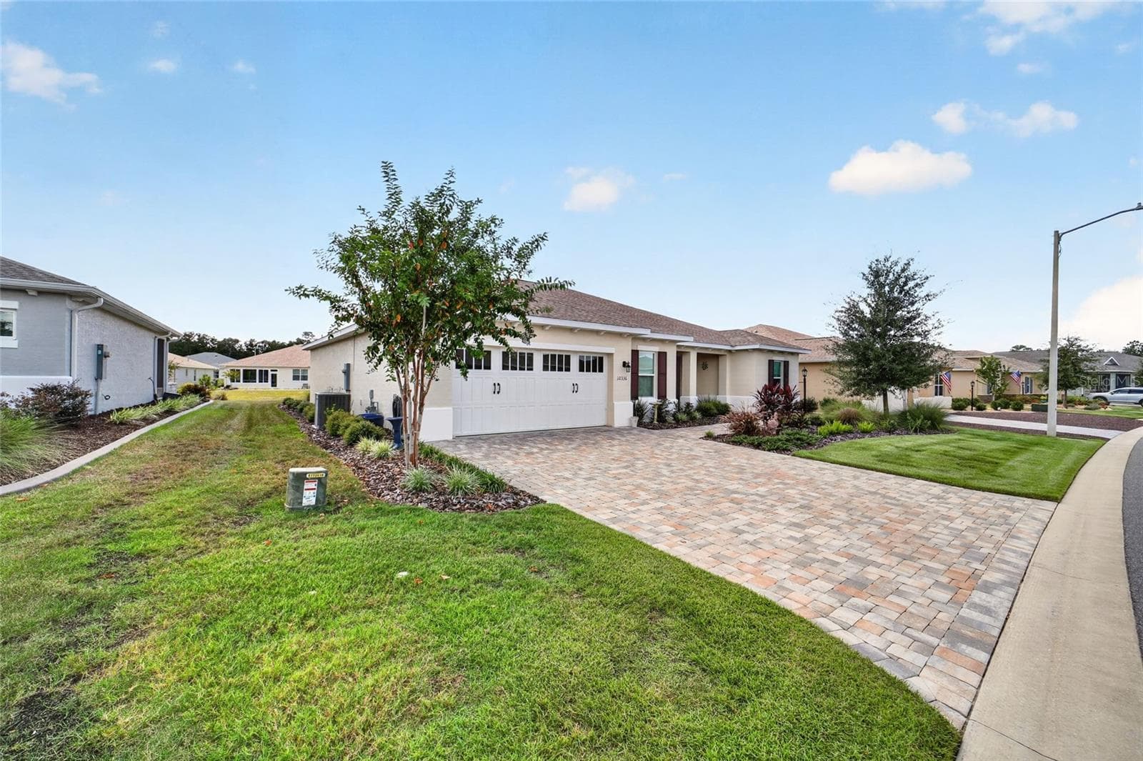 Single Family Residence at 10336 SW 98TH PLACE RD, OCALA, photo 4 of 64