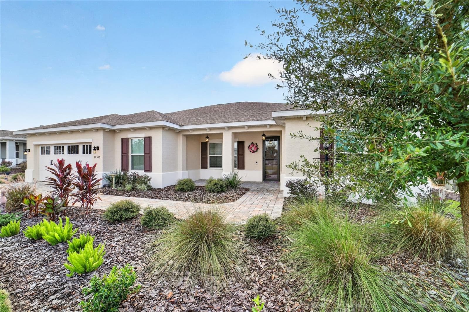 Single Family Residence at 10336 SW 98TH PLACE RD, OCALA, photo 7 of 64