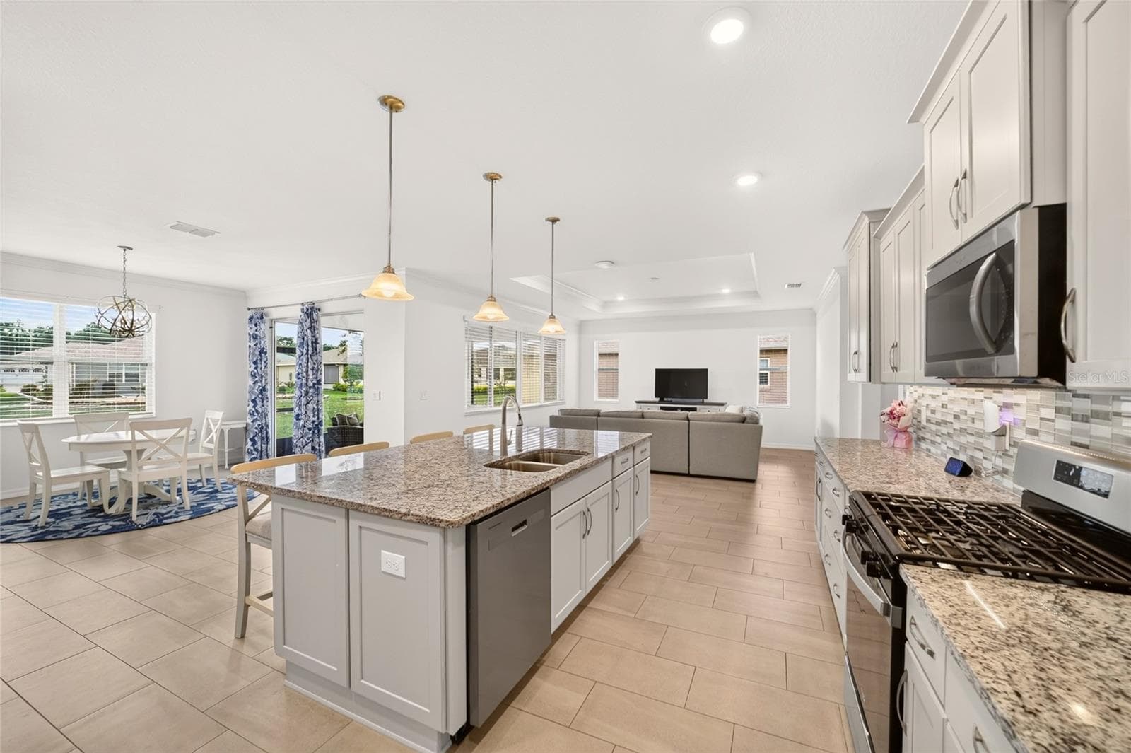 Single Family Residence at 10336 SW 98TH PLACE RD, OCALA, photo 26 of 64