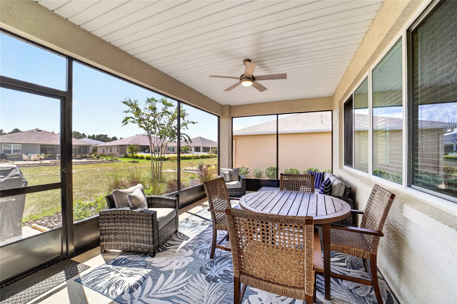 Single Family Residence at 10336 SW 98TH PLACE RD, OCALA, photo 52 of 64
