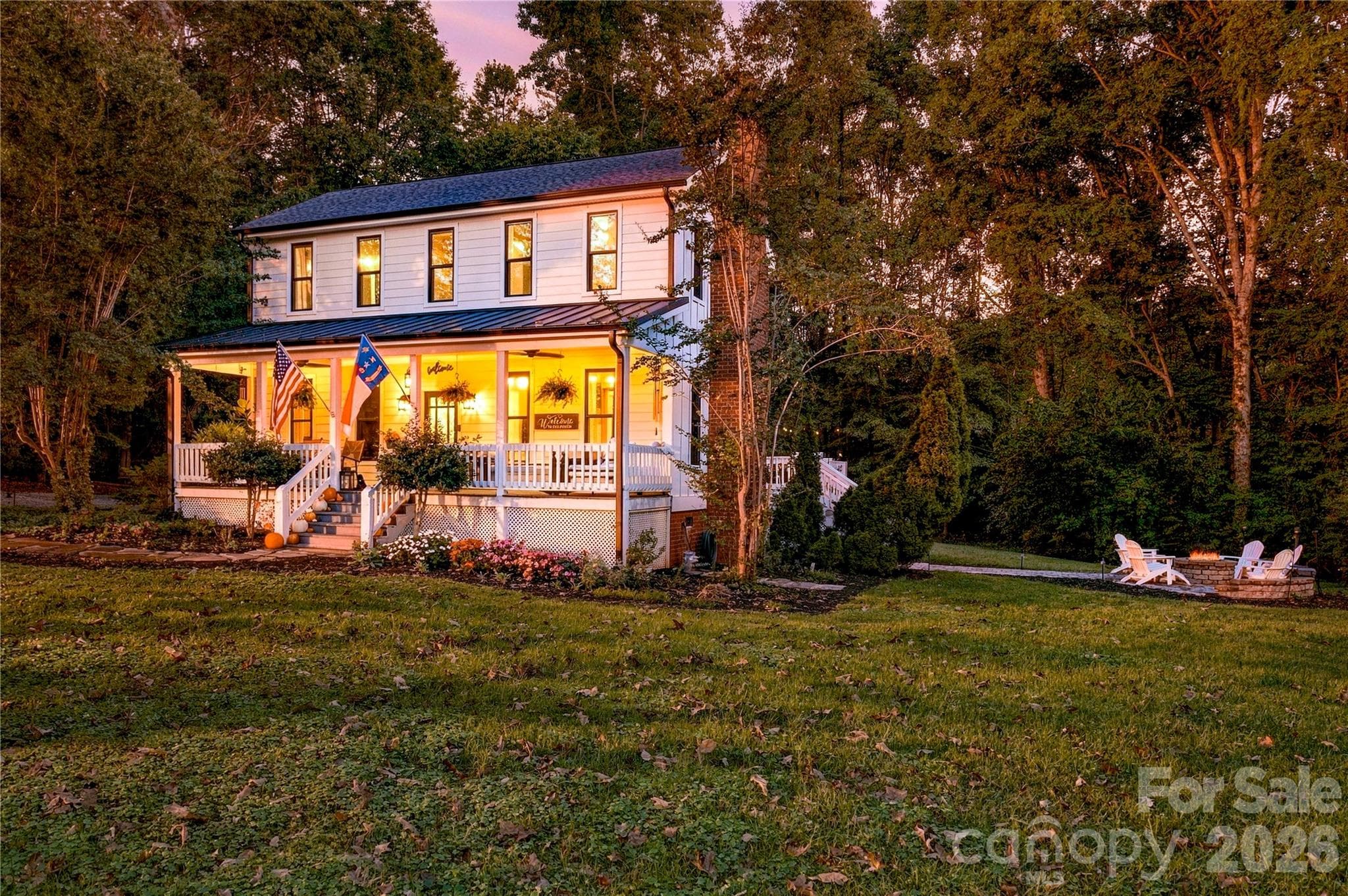 Located in Autumn Acres - 9560 Harvest Lane, Davidson