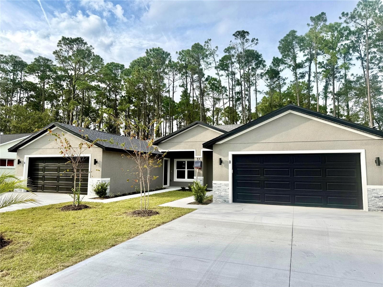 64 EMERSON DR