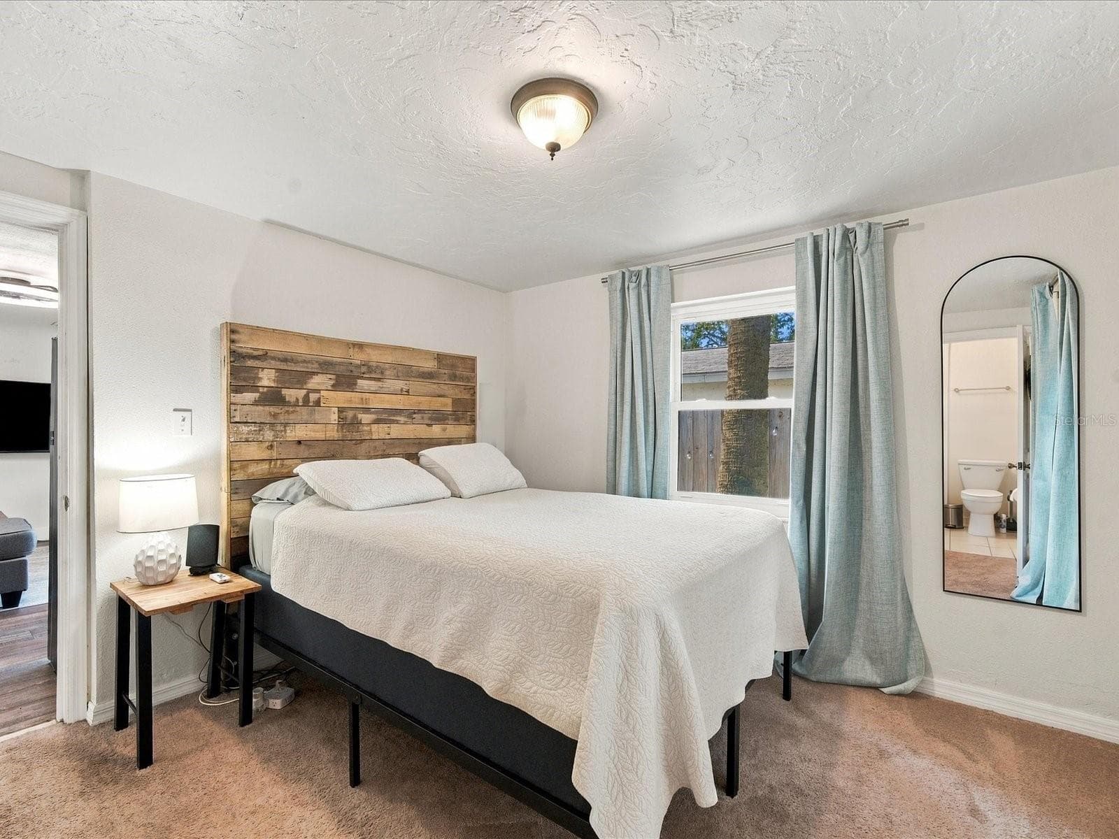 In-Law: Bedroom - 1525 56TH ST S, GULFPORT
