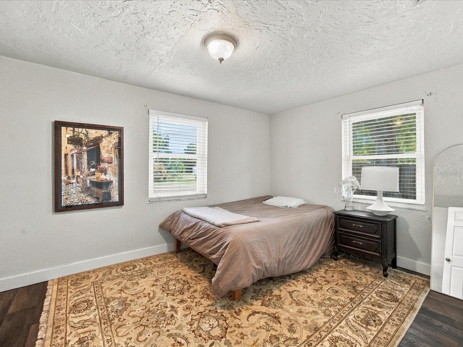 Bedroom 1 - 1525 56TH ST S, GULFPORT