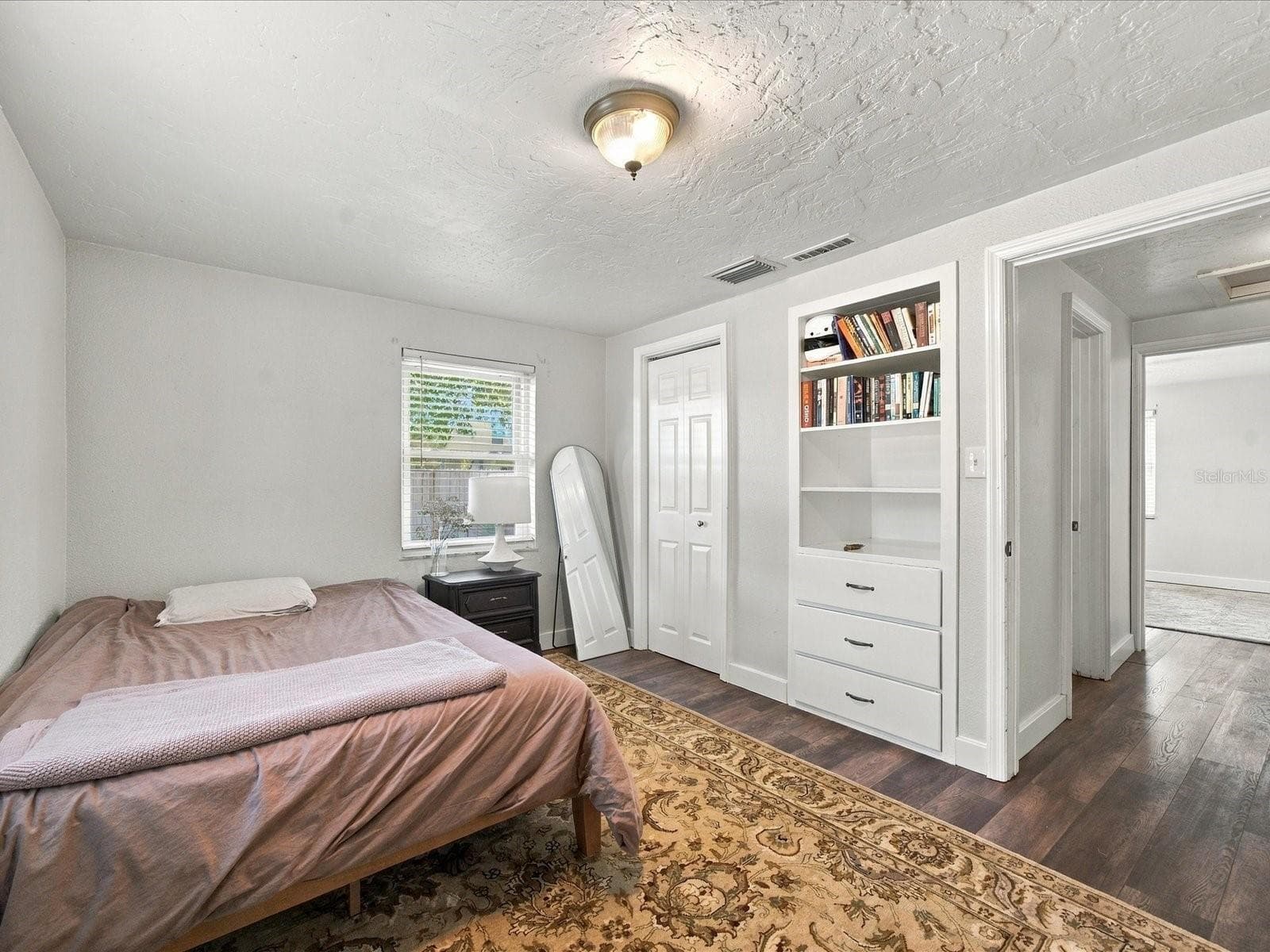 Bedroom 1 - 1525 56TH ST S, GULFPORT