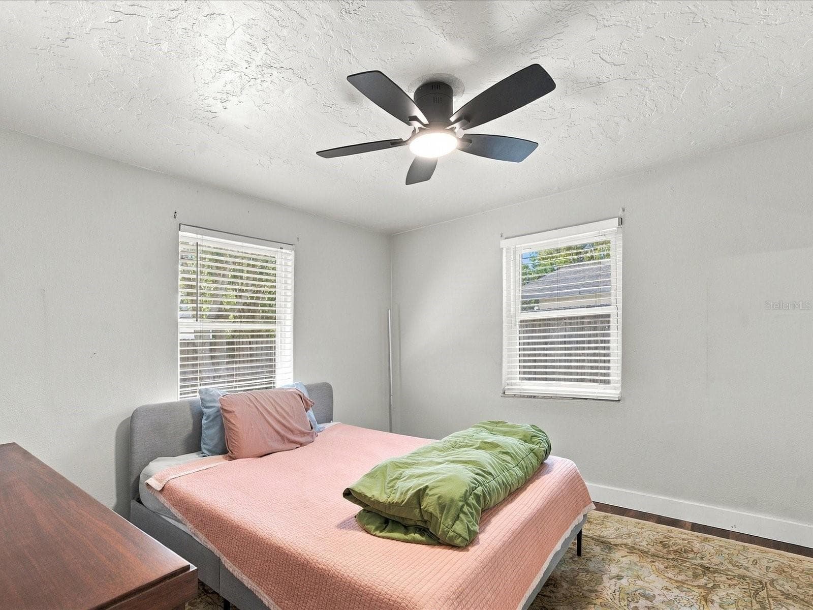 Bedroom 2 - 1525 56TH ST S, GULFPORT