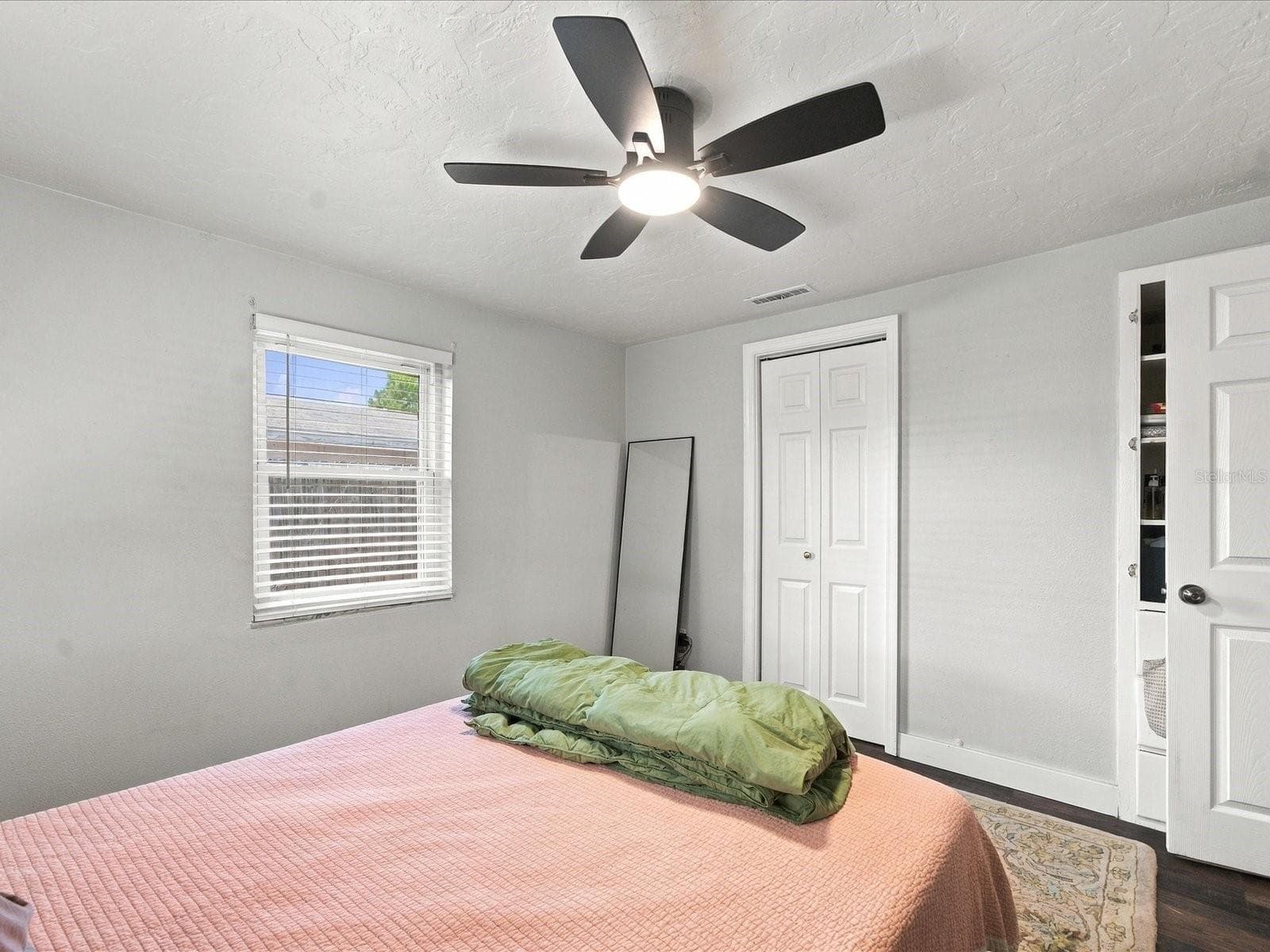 Bedroom 2 - 1525 56TH ST S, GULFPORT