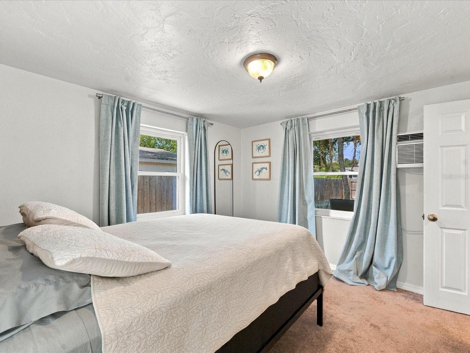 In-Law: Bedroom - 1525 56TH ST S, GULFPORT