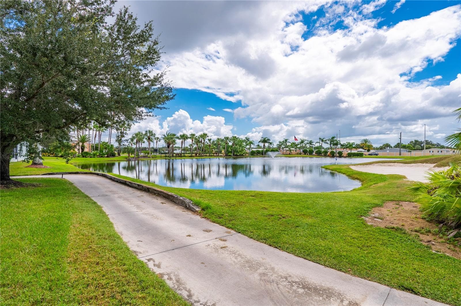 Lovely water view from Lanai - 24024 BUCKINGHAM WAY, PORT CHARLOTTE