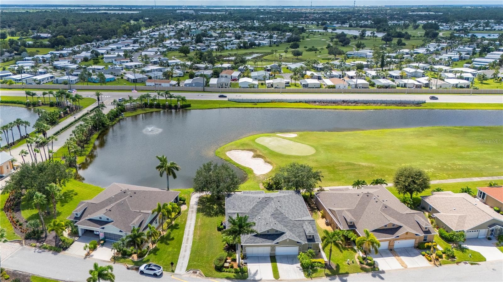 Villa at 24024 BUCKINGHAM WAY, PORT CHARLOTTE, photo 42 of 73