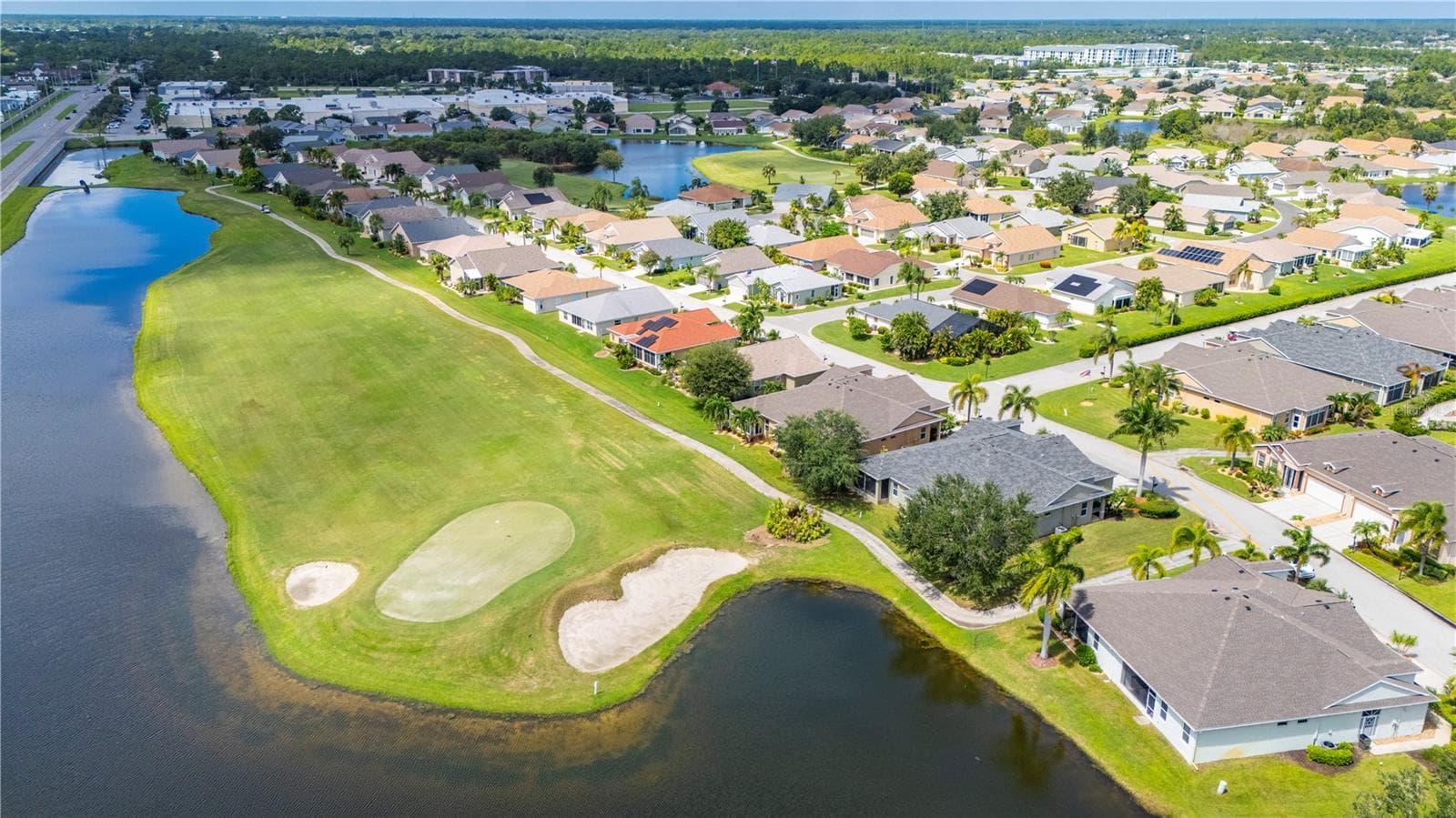 Villa at 24024 BUCKINGHAM WAY, PORT CHARLOTTE, photo 48 of 73