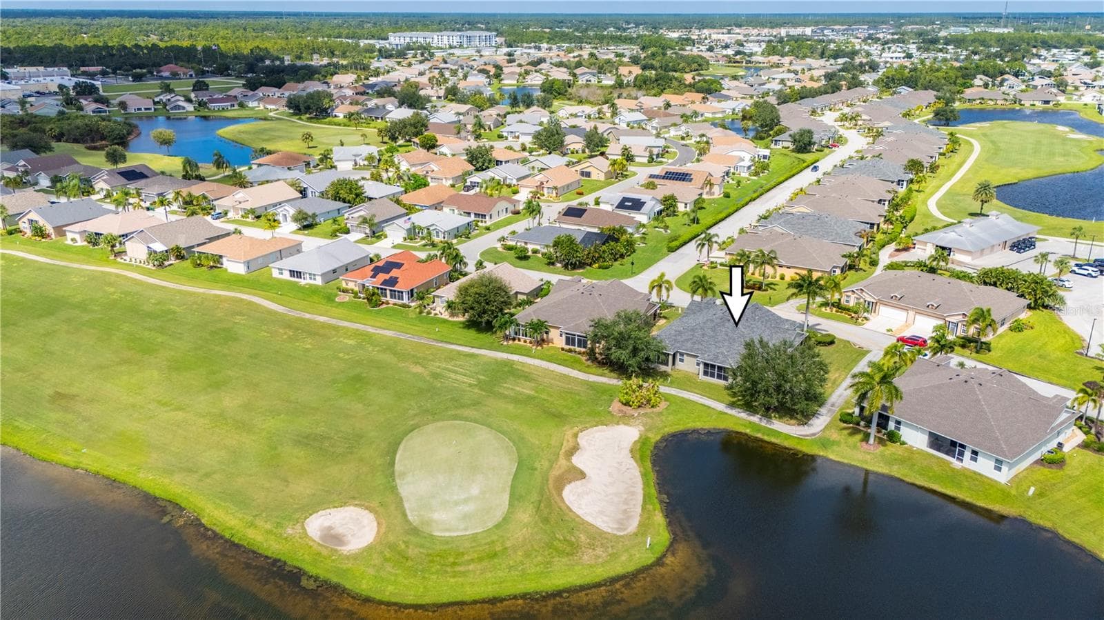 Villa at 24024 BUCKINGHAM WAY, PORT CHARLOTTE, photo 49 of 73