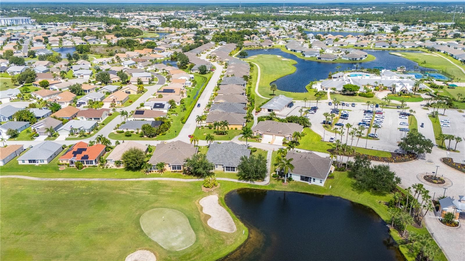 Villa at 24024 BUCKINGHAM WAY, PORT CHARLOTTE, photo 52 of 73