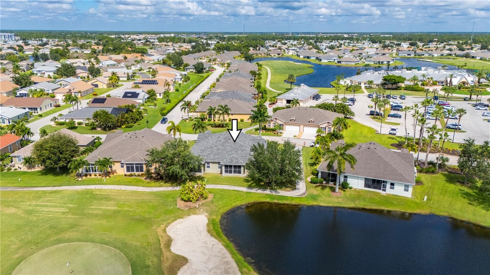 Villa at 24024 BUCKINGHAM WAY, PORT CHARLOTTE, photo 53 of 73