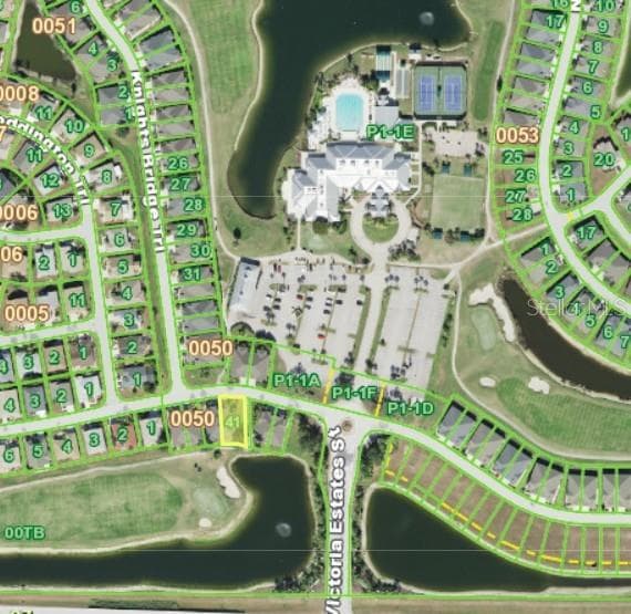 Close to all amenities! - 24024 BUCKINGHAM WAY, PORT CHARLOTTE