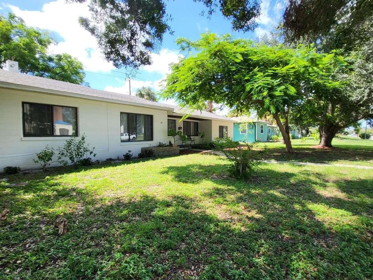 Single Family Residence at 6738 5TH AVE N, ST PETERSBURG, photo 2 of 22