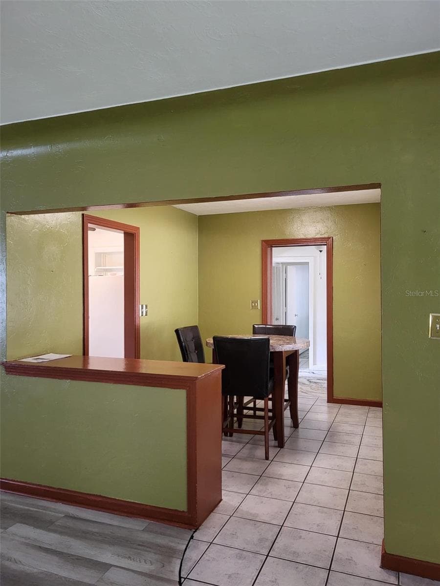 Single Family Residence at 6738 5TH AVE N, ST PETERSBURG, photo 9 of 22
